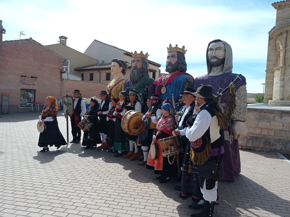 Día del turismo de Castilla y León
